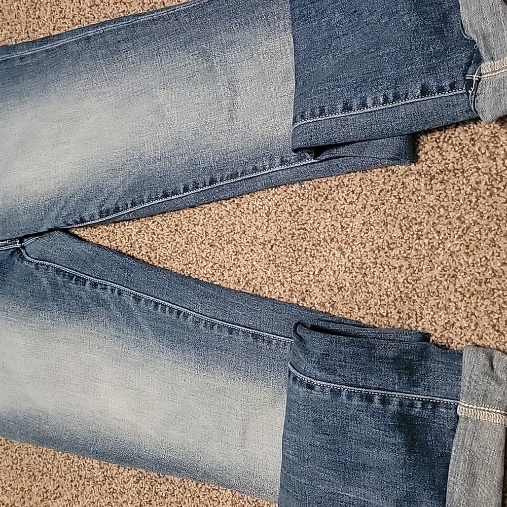BKE Payton Jeans - Picture 5 of 8